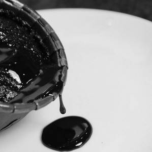 Choco Lava Cake
