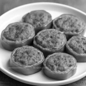 Capsicum Ring
