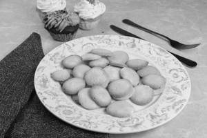 Wine Biscuits 200 Grms