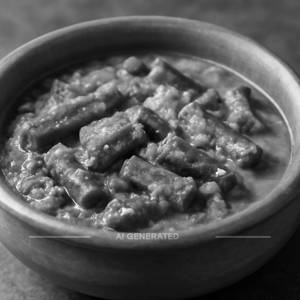 Bhindi Masala Handi