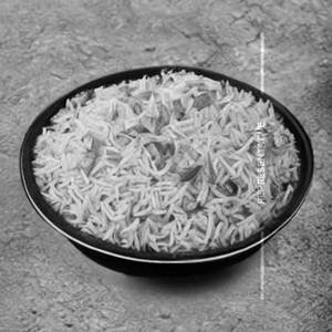 Ghee rice