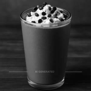 Choco Chips Thickshake