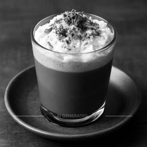 Bournvita Hot Chocolate