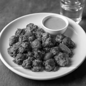 veg pahadi