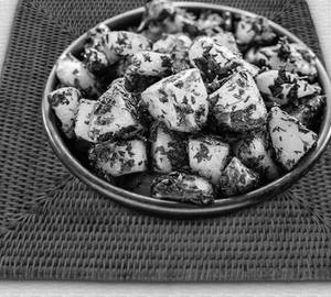 Aloo Methi