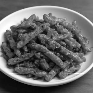 lasun fry