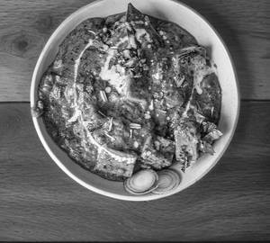 Sahi Paneer