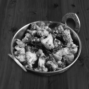 Cauliflower Veppudu