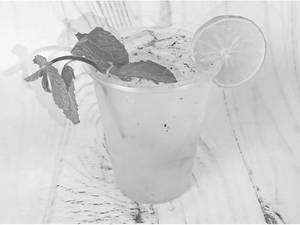 Ginger Lime