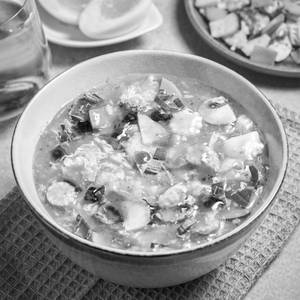 Veg Beijing Soup