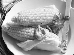 Butter Pepper Corn