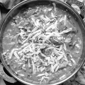 Paneer Cheese Masala