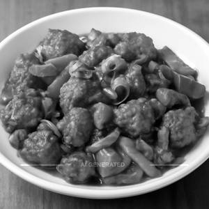 soya chili