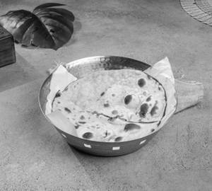 Tandoori Roti