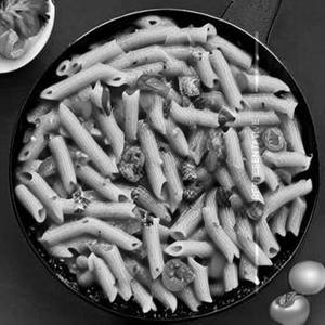 Chatpata Macaroni