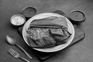 Potlam Kodi Pulav