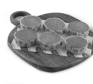 Mawa Cake [6 Pieces]