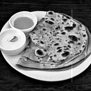 Paratha
