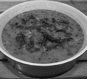 Dal fry [half]