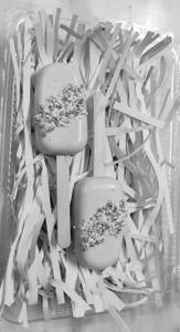 Pink Cakesicles (Chocolate Truffle) - Pack Of 2