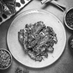 Crispy Five Spice Chicken DRY
