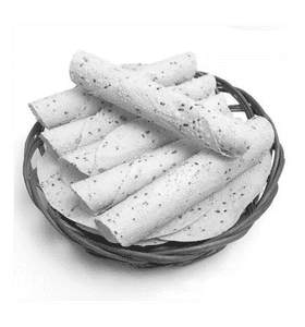 Masala papad