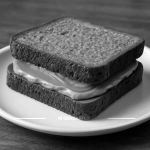 Brown Bread Peanut Butter