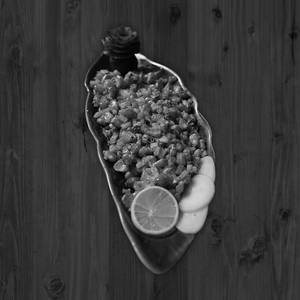 American Crispy Corn