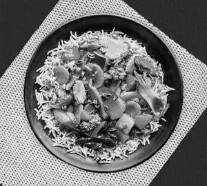 Veg Pot Riec