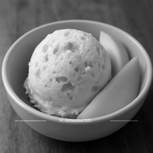 Alphanso Mango Ice Cream