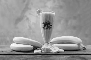 Banana Shake