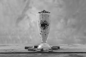 Kitkat Shake
