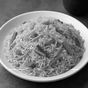 singapuri rice