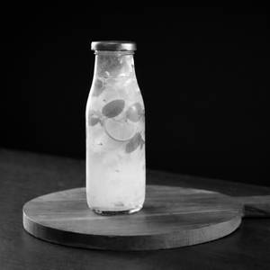 Virgin Mojito