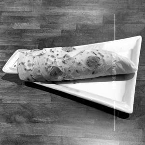 Egg frankie