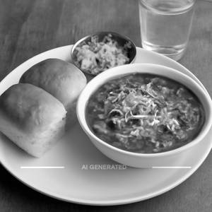 Bhaji Misal