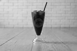 Americano (Non Milk)