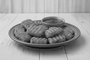 Potato Shots (10 pcs)