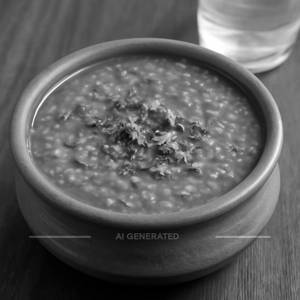 dal kolhapuri handi