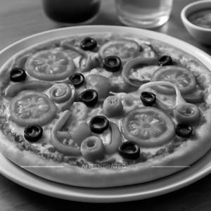 Italian Treat Pizza