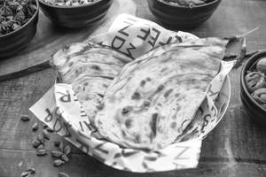 Paratha