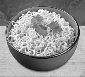 Veg Maggi                  
