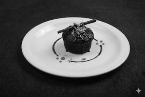 Choco Lava Cake