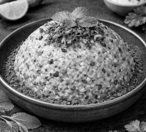 Green Delight Khichu