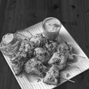 Reshmi Kabab