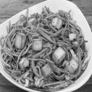 Paneer Chowmein