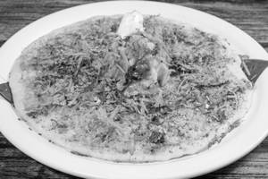 Open Dosa