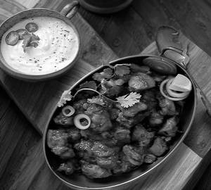 Chicken - 65
