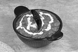 Kadhai Mushroom