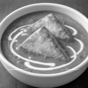 paneer pasanda (sweet)